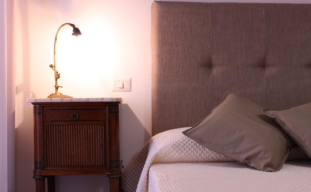 Eco Suites Rome Buitenkant foto