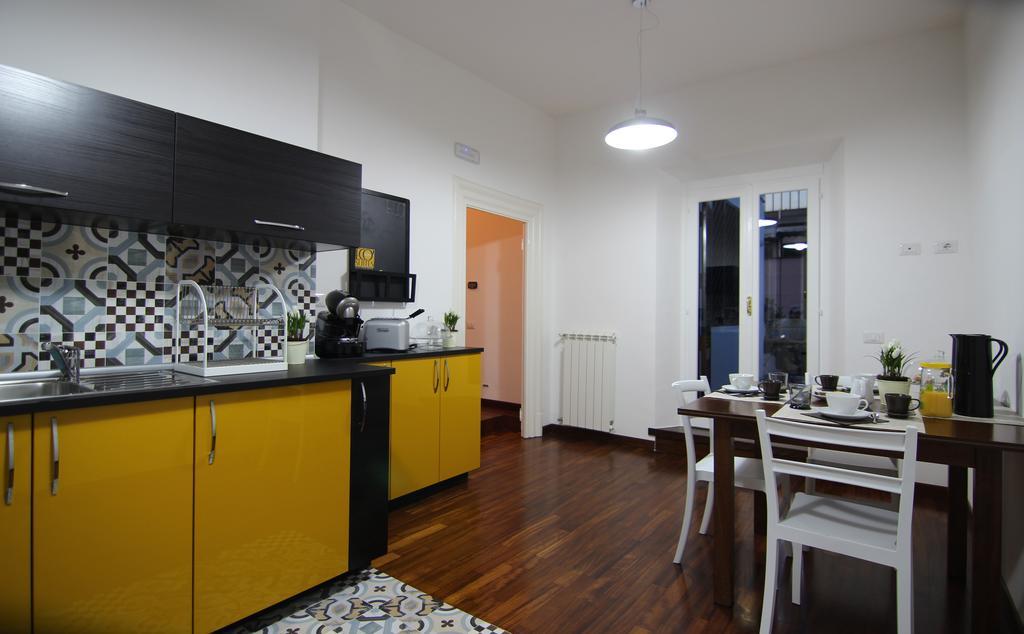 Eco Suites Rome Buitenkant foto