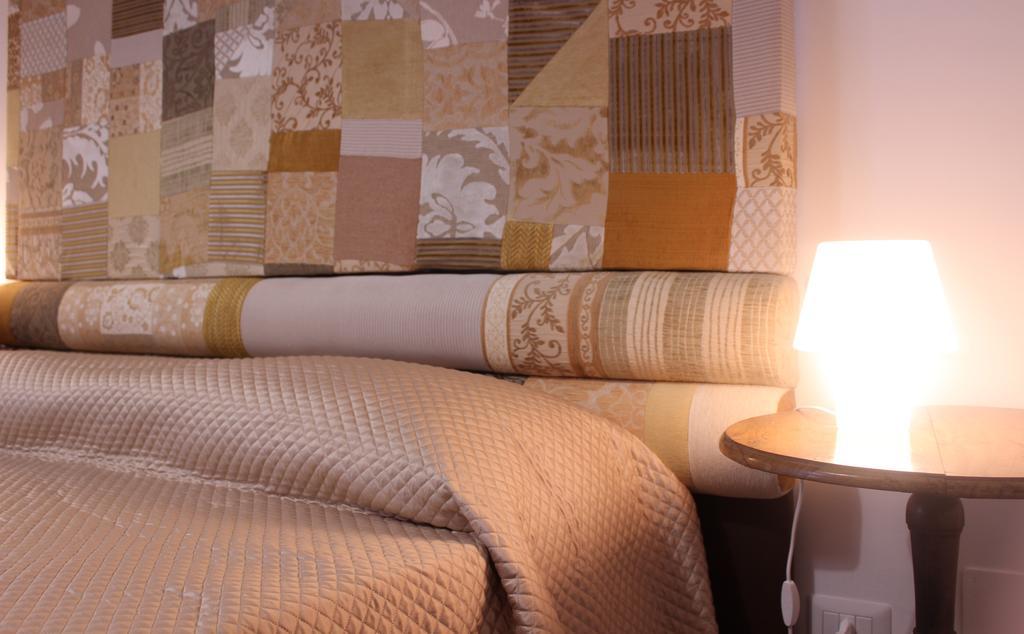 Eco Suites Rome Kamer foto