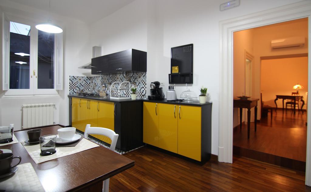 Eco Suites Rome Buitenkant foto